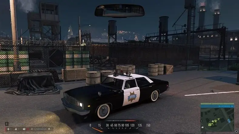 Best Mods