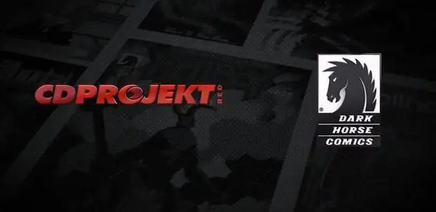 Dark Horse and CD Projekt RED to announce collaboration at NY Comic Con