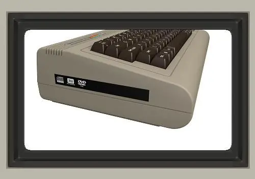 Commodore 64 is to 'relaunch', "no expense has been spared"