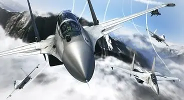 HAWX 2 Lands September 3rd
