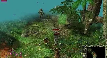 You're better off sticking with Warcraft 3. It does everything that Dimensity does, but to a better standard.