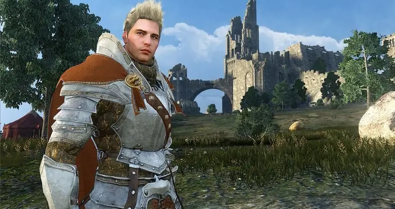 Black Desert Online closed beta launches, full of in-game community events