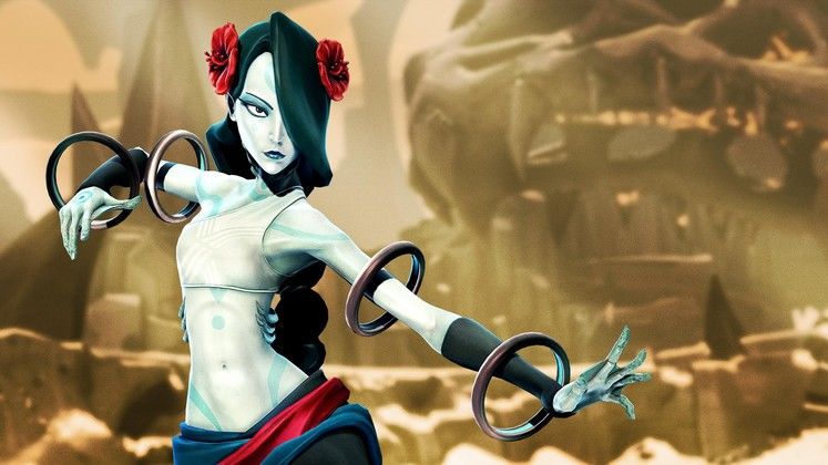 Gearbox reveal the first new addition to Battleborn’s roster – Alani, arrives May 31st