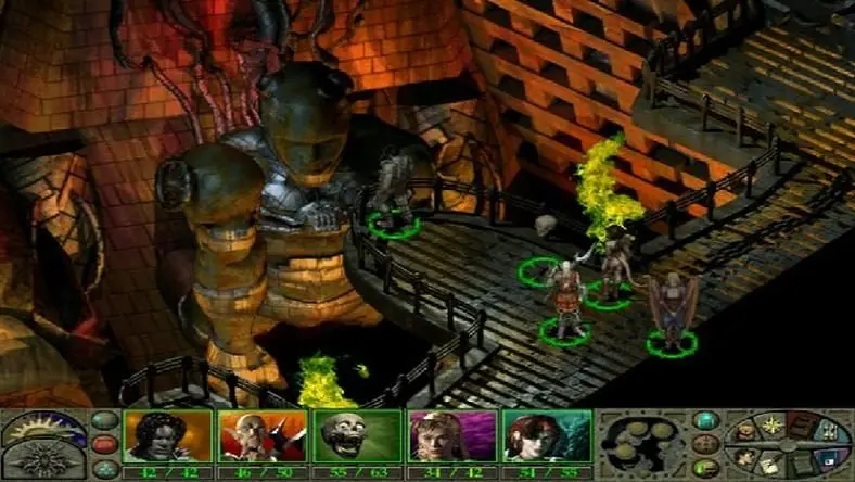 The Best RPGs on PC