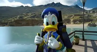The Best Final Fantasy XV Mods on PC