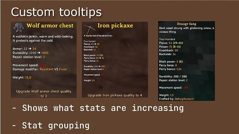The Best Valheim Mods
