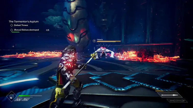Godfall: Ultimate Edition is inches away from the comeback it needs