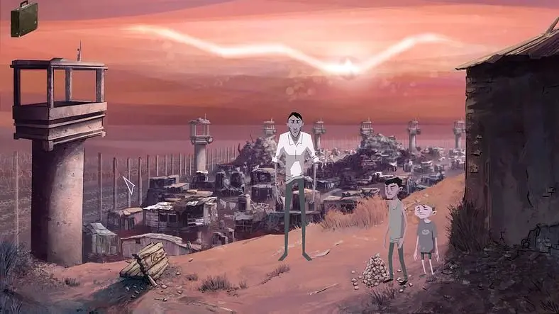 Linux version announced for Kickstarter title Dead Synchronicity