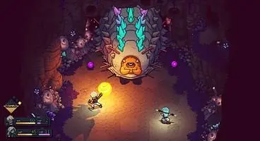 Sea of Stars' Final Sunset Edition Update Now Live Alongside 50% Steam Discount