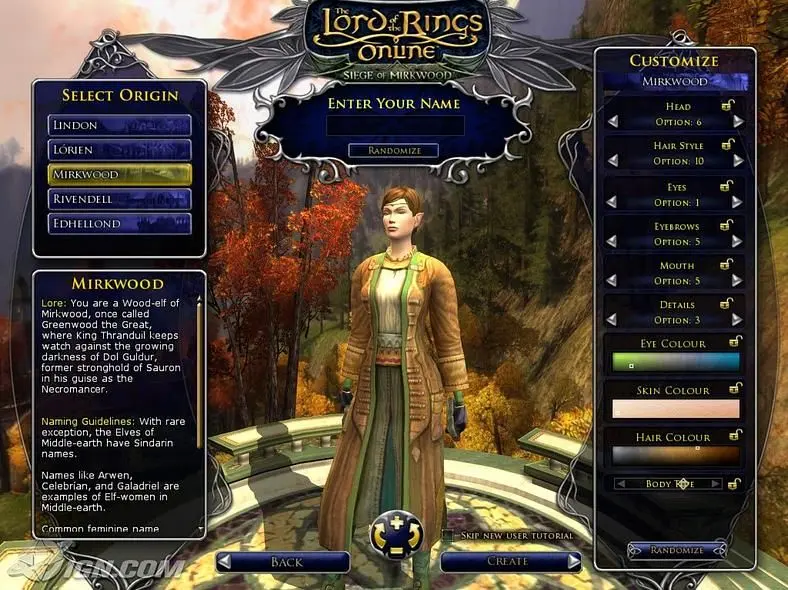 No more new dungeons for Lord of the Rings Online