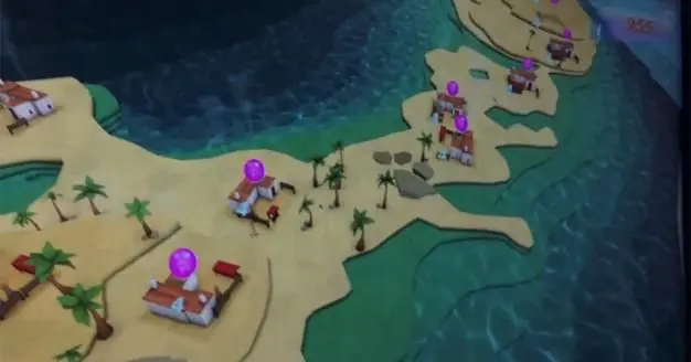 Latest Godus update shows off more of alpha build