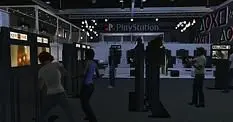 Sony's virtual E3 booth set up in Home attracted 60k its first day
