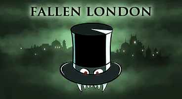 Alexis Kennedy to leave Failbetter Games after seven years