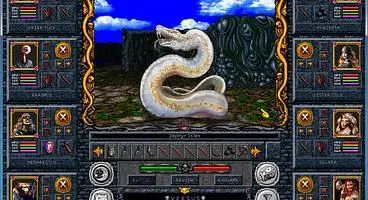 After more than 20 years of development, Grimoire is finally out
