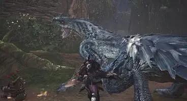 Monster Hunter: World - Developers Respond To Connectivity Issues