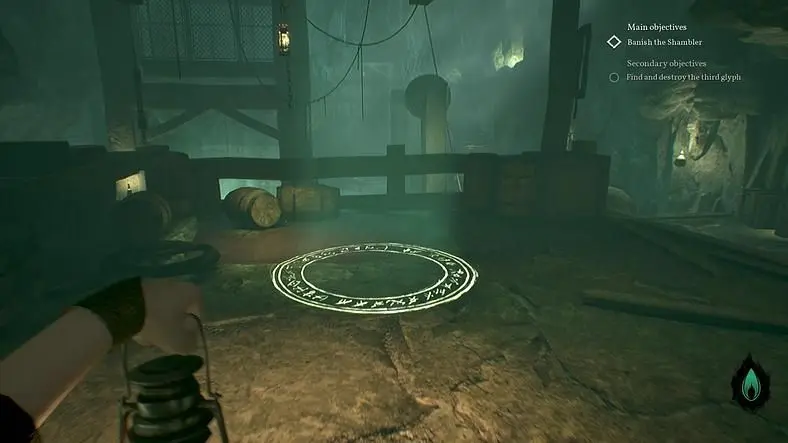Call of Cthulhu Shambler - How to Beat the Shambler Boss