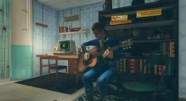 Fallout 76 Soundtrack - All Fallout 76 Songs on Appalachia Radio