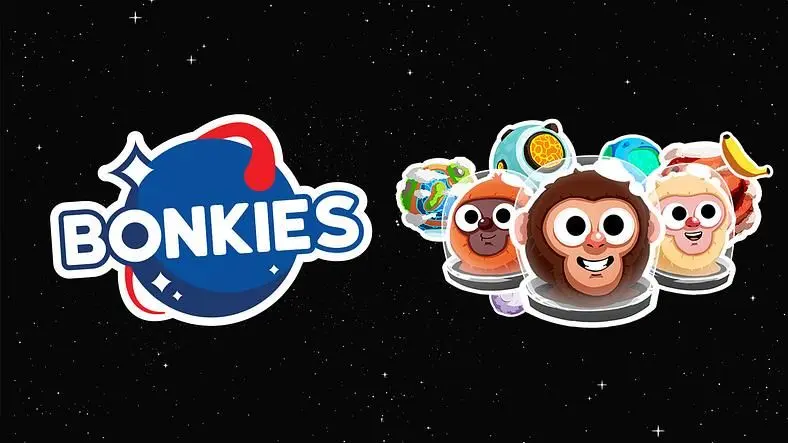 Bonkies Announces a Summer Release with Teaser Trailer