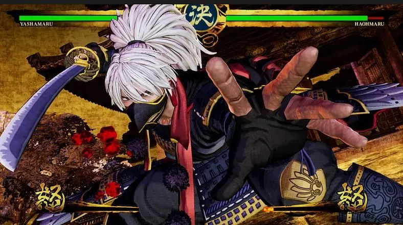 Samurai Shodown Steam Release Date - Is It Coming to Steam?