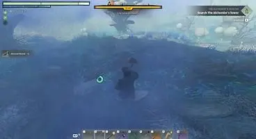 How to Get Shroud Wood in Enshrouded