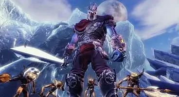 Are we overawed with Overlord II?