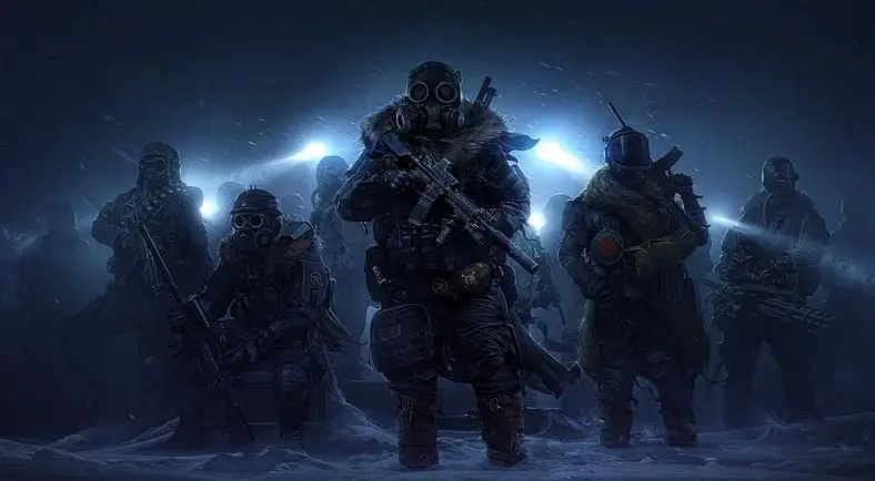 Wasteland 3 Release Date, System Requirements, Trailer - Everything We Know