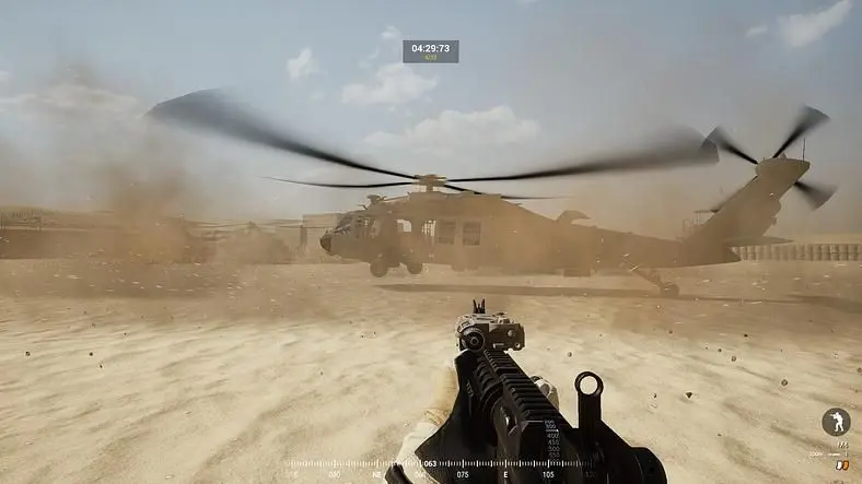 Squad Preview