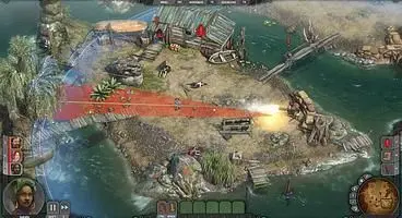 Desperados 3 Developer Mimimi Games Will Self-Publish Its Next Game