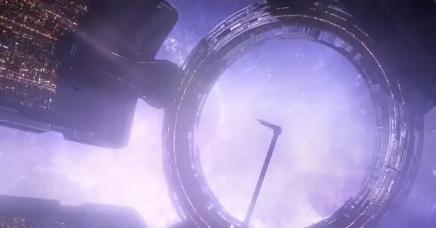 Rumour: BioWare's next Mass Effect due 'next spring'