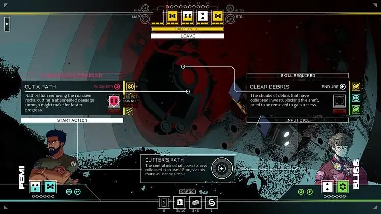 The Best Games of 2025