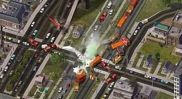Electronic Arts announces free games for patient SimCity gamers