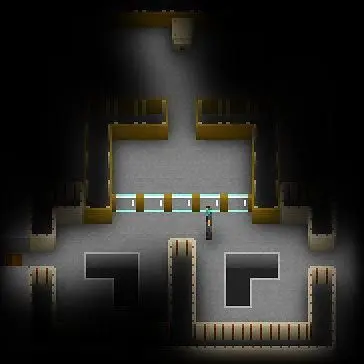 Inside a Star-filled Sky dev's next title is The Castle Doctrine