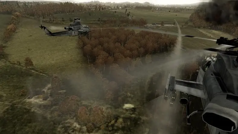 505 Games announces ArmA II for Q1 2009