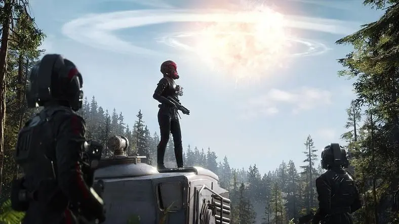 Star Wars Battlefront II Is The Worst Scoring AAA Game Of 2017