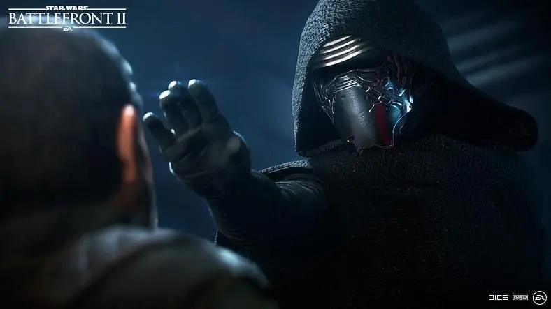 Disney and EA Supervision Behind Lack Of Star Wars Battlefront II Updates