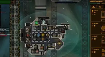 Roguelike Spaceship Simulator 'Shortest Trip to Earth' Coming Out This Year
