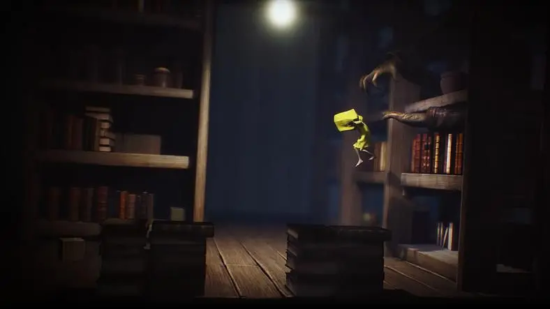 The Best Horror Games on PC