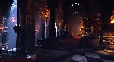 Warhammer 40k: Darktide Rejects Unite Content Update brings new enemy, crossplay and more