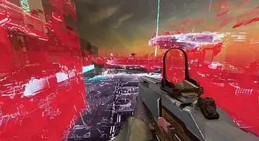 Free-to-Play Multiplayer FPS Histera's Dynamically-Changing Environments Emphasize Adaptability