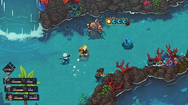 GameWatcher's Game of The Year - The Best Games of 2023
