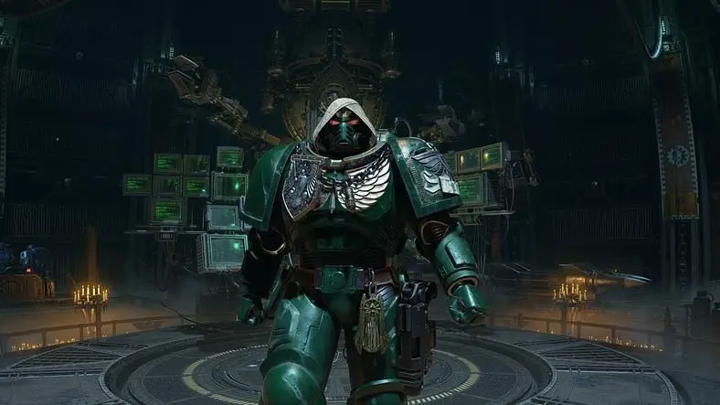 Space Marine 2 Patch 5.0 Release Date - Latest News