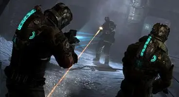 E3 2012: EA working on "between three and 5 new IPs" for the next gen