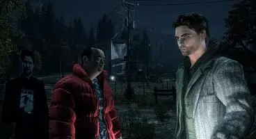 Remedy Entertainment adds Alan Wake to Origin, joining six other publishers