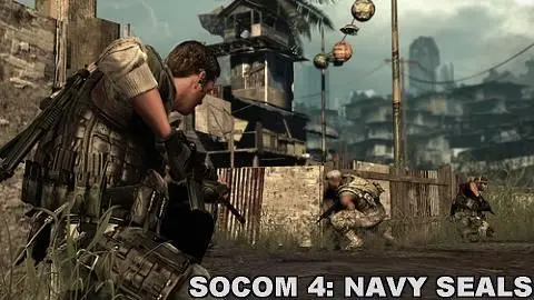 2011: The Year to Come In Games Part IV