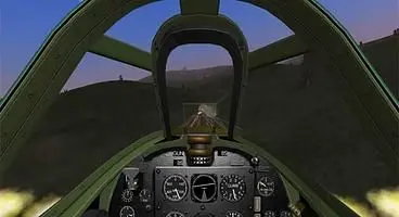 The fight that summer of 1940 between the German Luftwaffe and Britain's Royal Air Force would go do in history as one of the all time classic events, that we today call the Battle of Britain...
