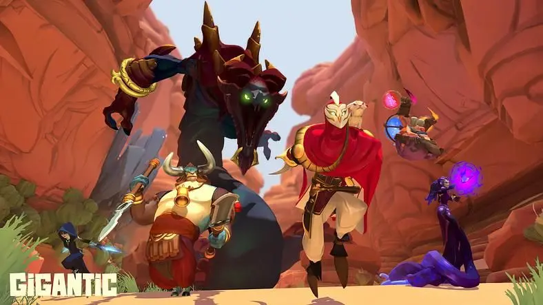 Gigantic developer explains delay and layoffs, beta coming in early 2016