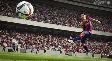 FIFA 17 will be built on the Frostbite engine, upgrading from the Ignite engine