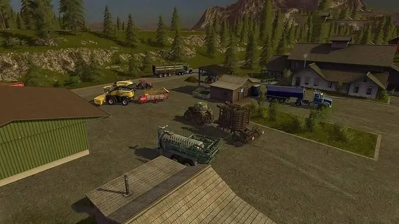 The Best Farming Simulator 17 Mods