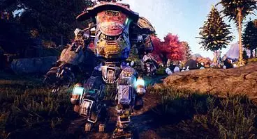 The Outer Worlds release date may be this August