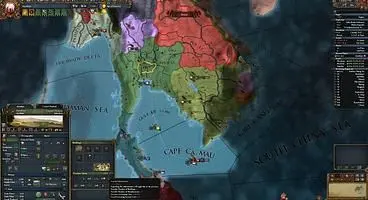 Europa Universalis 4: Leviathan's Rough Launch Among The Worst Rated Games on Steam